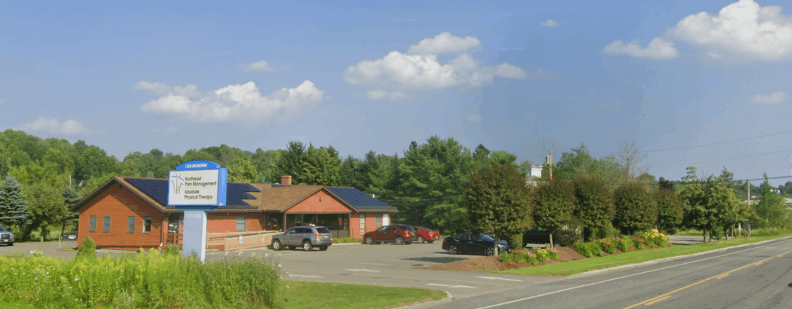 Our Mission at Absolute Physical Therapy